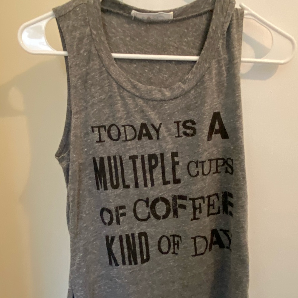 Tank top